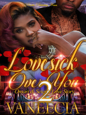 cover image of Lovesick Over You 2